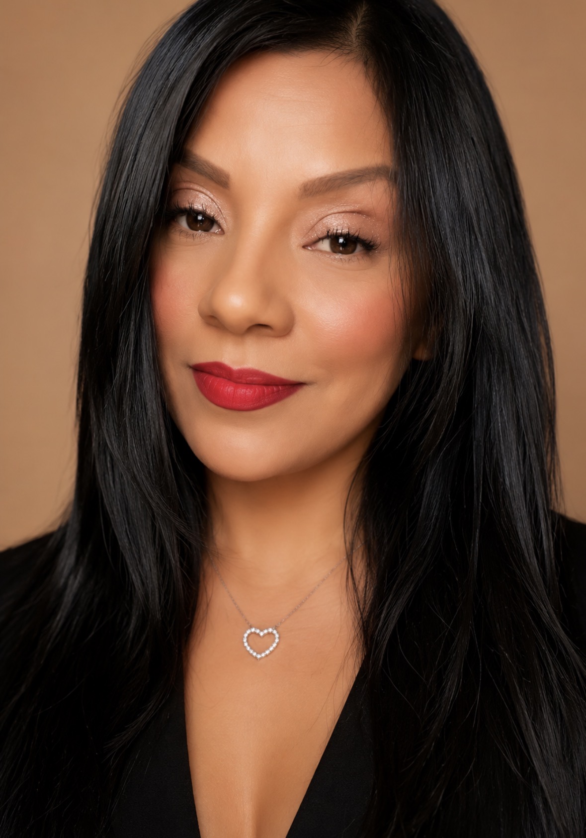 Maddie Martinez, owner of Sophiia's Cleaning