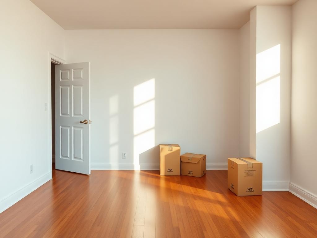 Move-In & Move-Out by Sophiia's Cleaning
